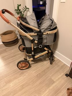 Dog Stroller For Sale 120