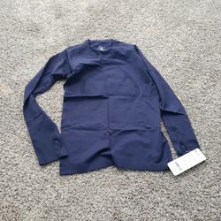 Crz Yoga Long Sleeve Shirt