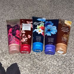 Bath & Body Works