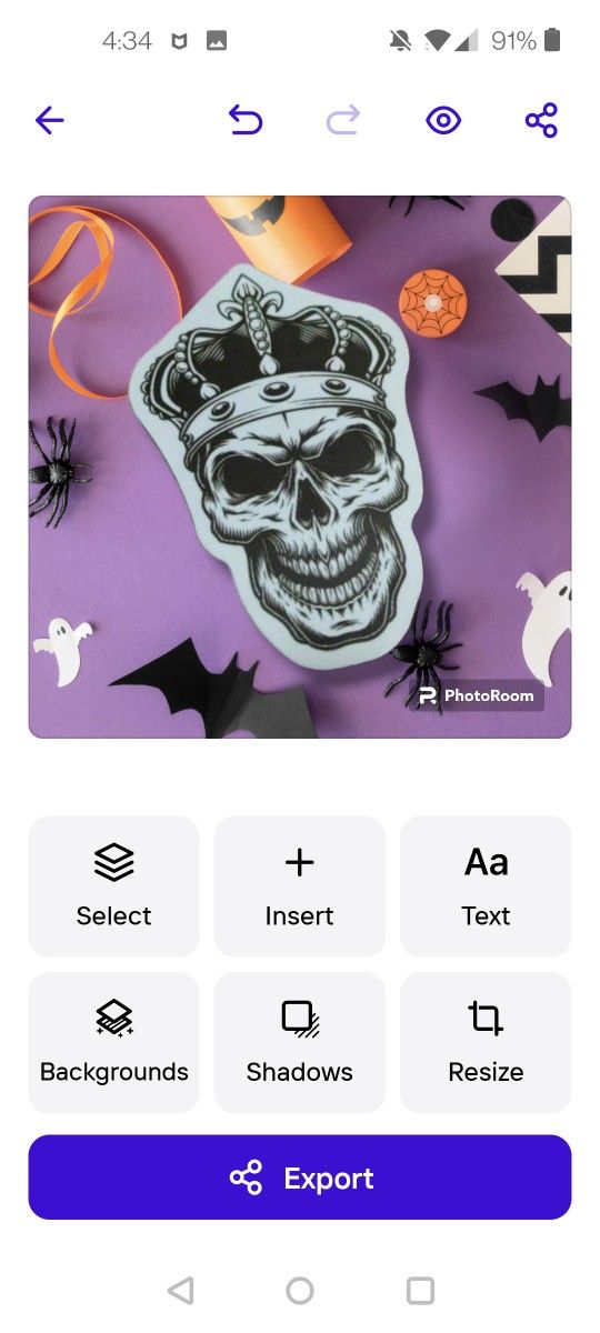NEW 35 Halloween 🐙🧜🧚Sci-fi/Fantasy/Mythology Stickers Cthulhu Fairy Witch Samurai Egyptian Pirate Mystical