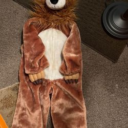 Halloween Costumes  