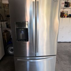 Whirlpool Fridge 