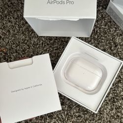 AirPod Pro 2nd Generation 