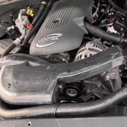 Lq4 6.0 4l80 Ls Swap Combo