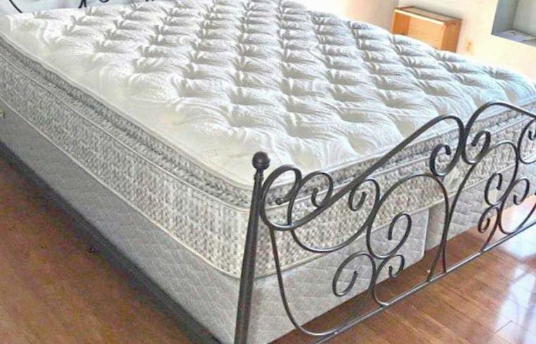 BRAND NEW Premium Mattress Sets for Only $40 Down test