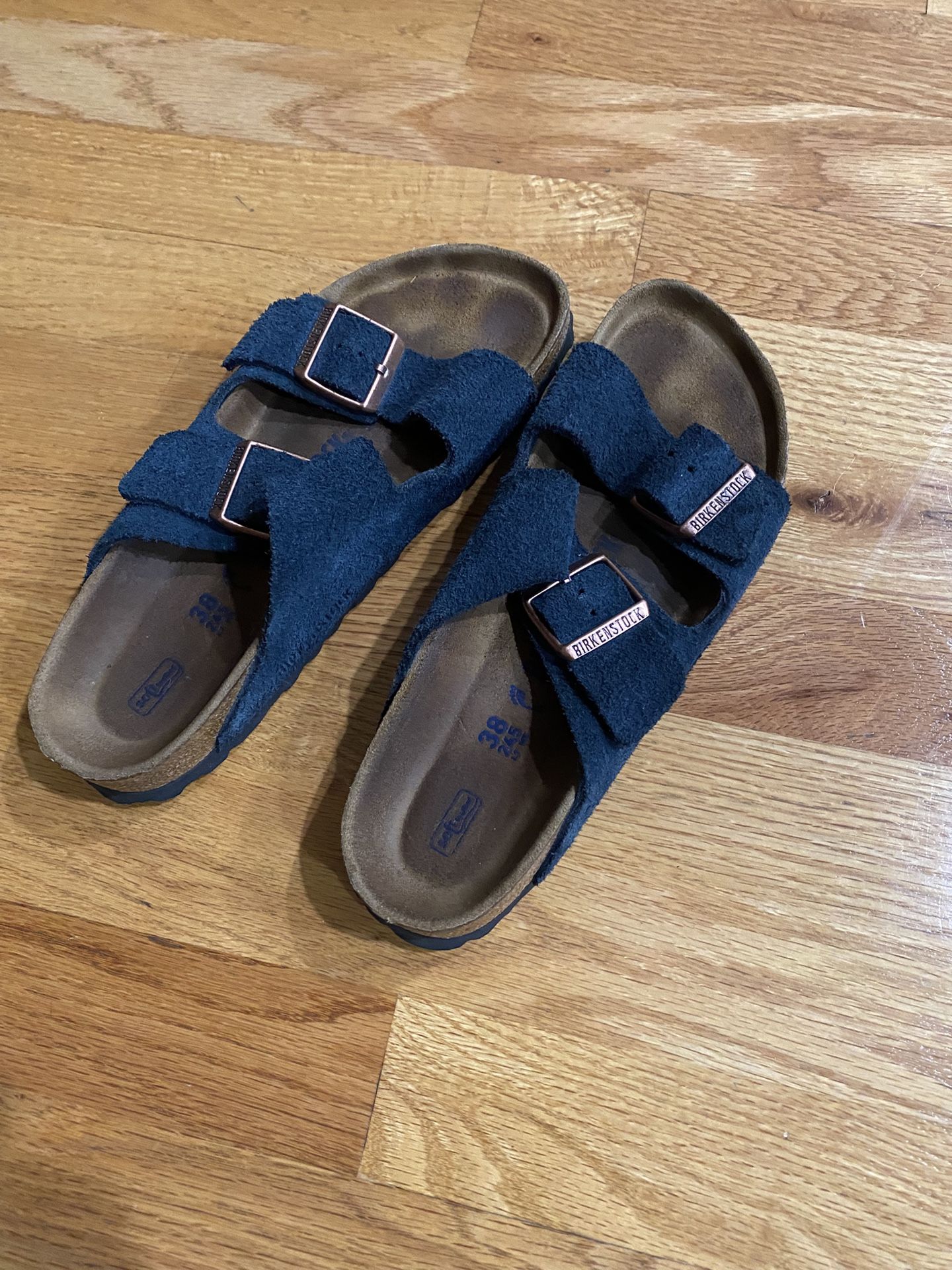 Birkenstock