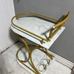 Carro Organizador De Bebidas Nuevo!!