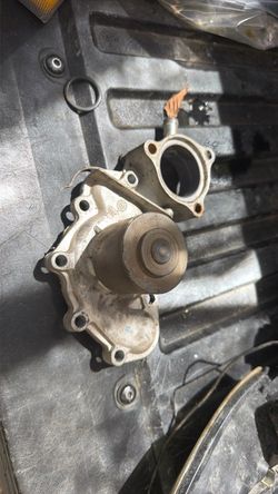 Tacoma 3.4l v6 water pump