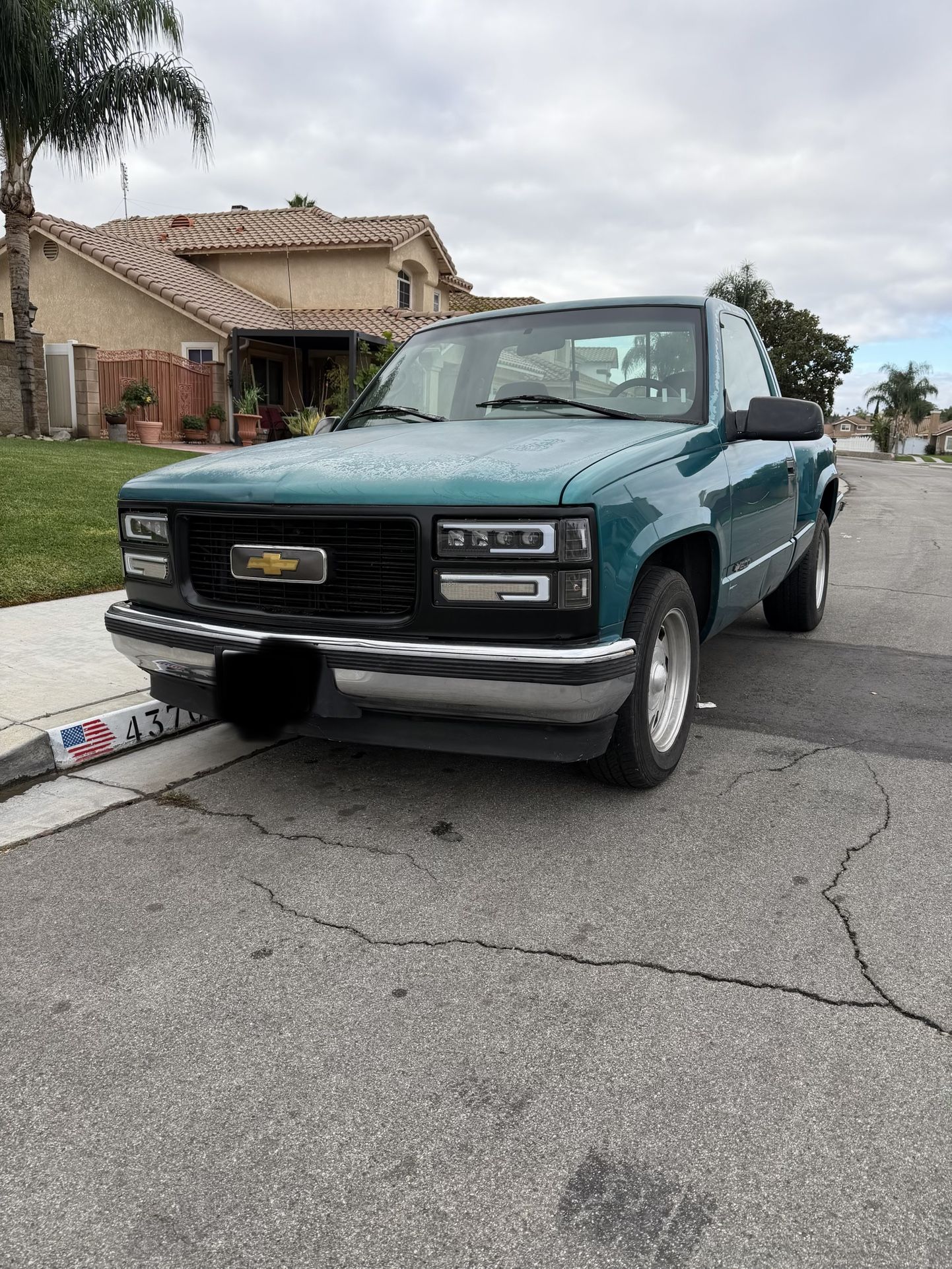 1995 Chevrolet C/K 1500 for Sale in Riverside, CA - OfferUp