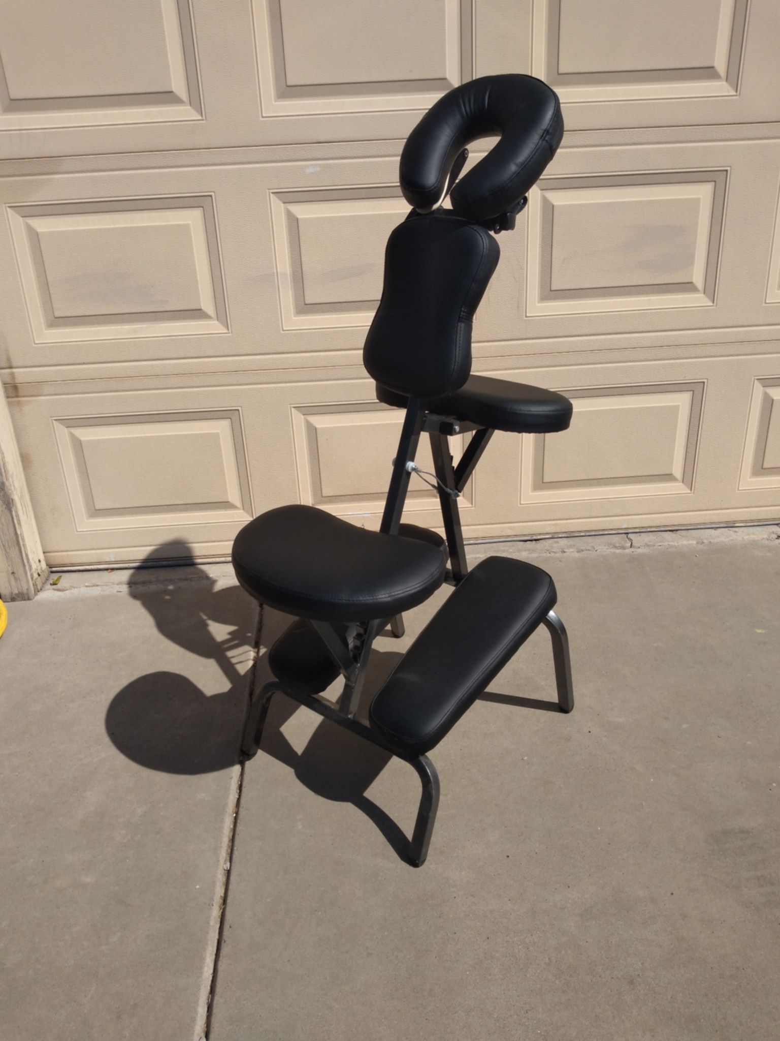Massage Chair 