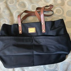 Calvin Klein Handbag/smaller Tote