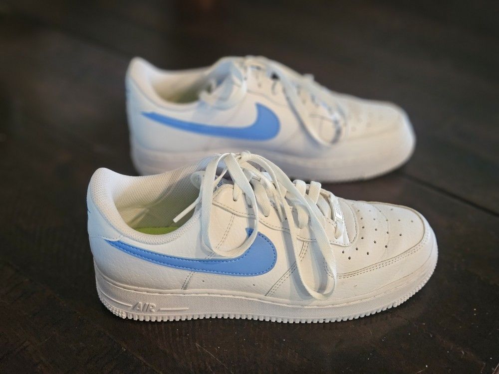 Nike Air Force