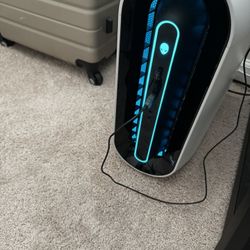 Alienware Autora R12
