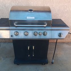 Next grill BBQ (contact info removed)c Gas Propane