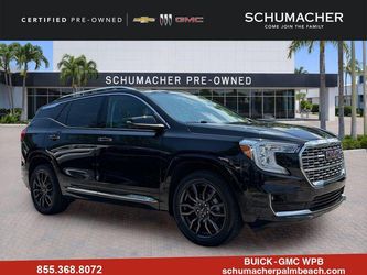 2023 GMC Terrain