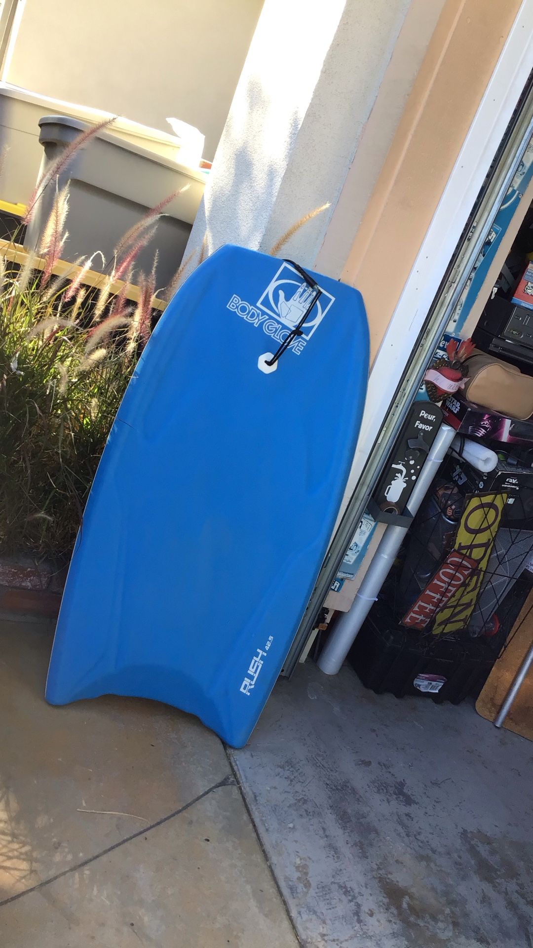 Body Glove Boogie Board Size 42.5