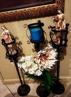 Home interiors