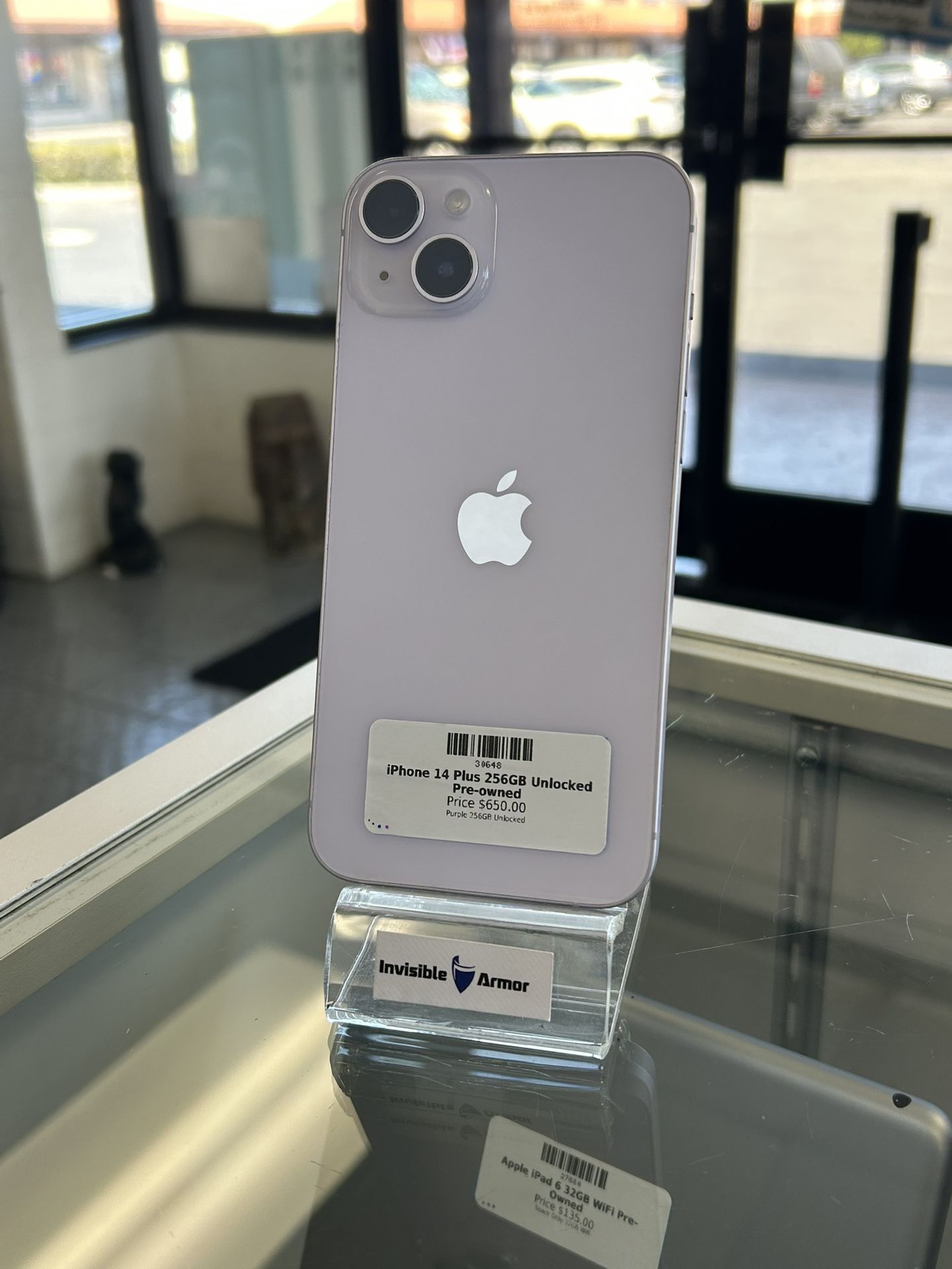 iPhone 14 Plus 256GB Unlocked 