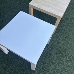End Tables