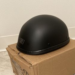 Helmet (American Legend Rider DOT)