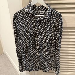 Zara shirt