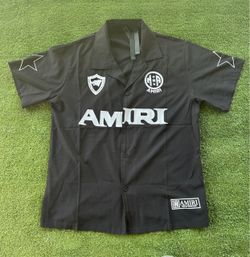 Amiri shirt