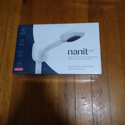 Nanit Pro 