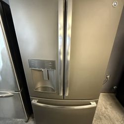 Ge Refrigerator 