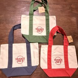 Trader Joe’s Mini Tote