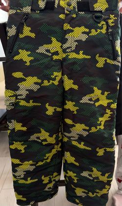 Snow pants
