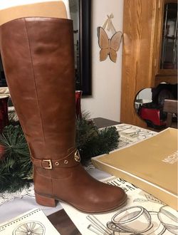 Michael Kors New boots