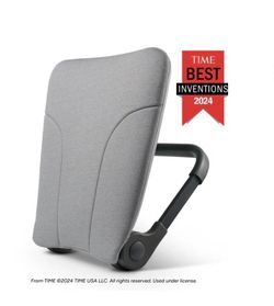 Ready Rocker For Back Support And Pain 