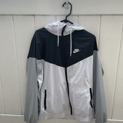 Nike Windbreaker 