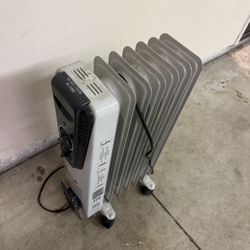 Heater