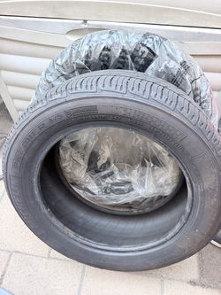 Michelin tires