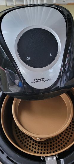 Air Fryer - Freidora De Aire