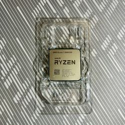 AMD Ryzen 7 5800X3D CPU