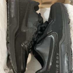 Nike Airmax LTD 3