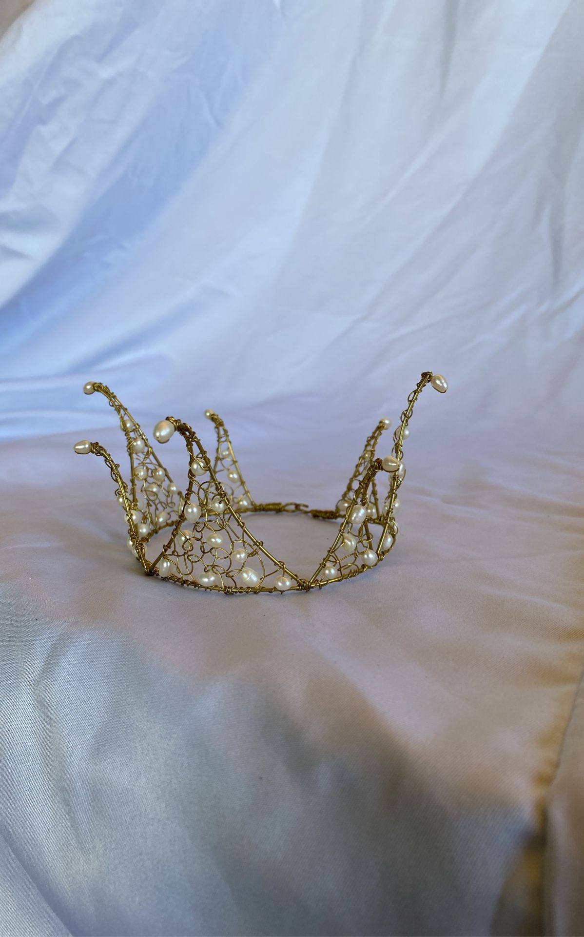 Crown/tiara