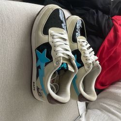 Bapes Rocket Raccoon 