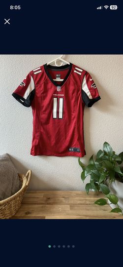 Atlanta Falcons Authentic Jersey (Adult Small )