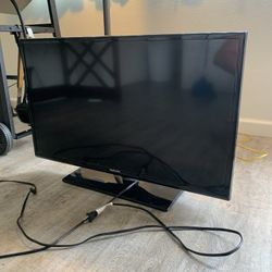 SAMSUNG 32 Inch TV