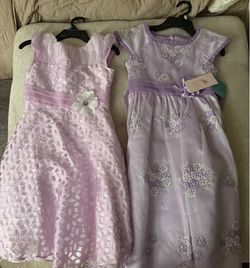 Girl Dresses size 10