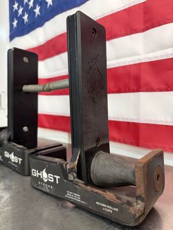 GHOST FITNESS ROLLER J-CUP