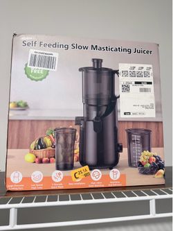 Juicer