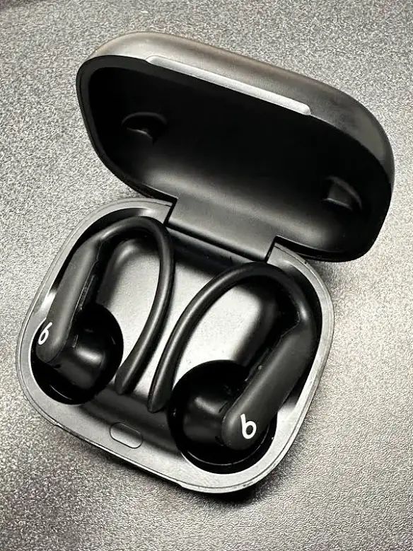Apple Power Beats, Pro 2