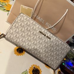 Wallet Michael Kors 