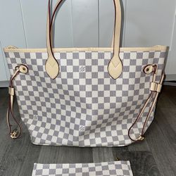 Legit Pink/Brown Louis Vuitton Bag For Sale for Sale in Brooklyn, NY -  OfferUp