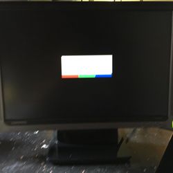 Computer monitor 19”