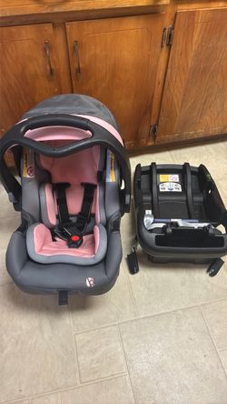 Car seat